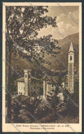 Cuneo Pradleves cartolina ZB2279 – fronte