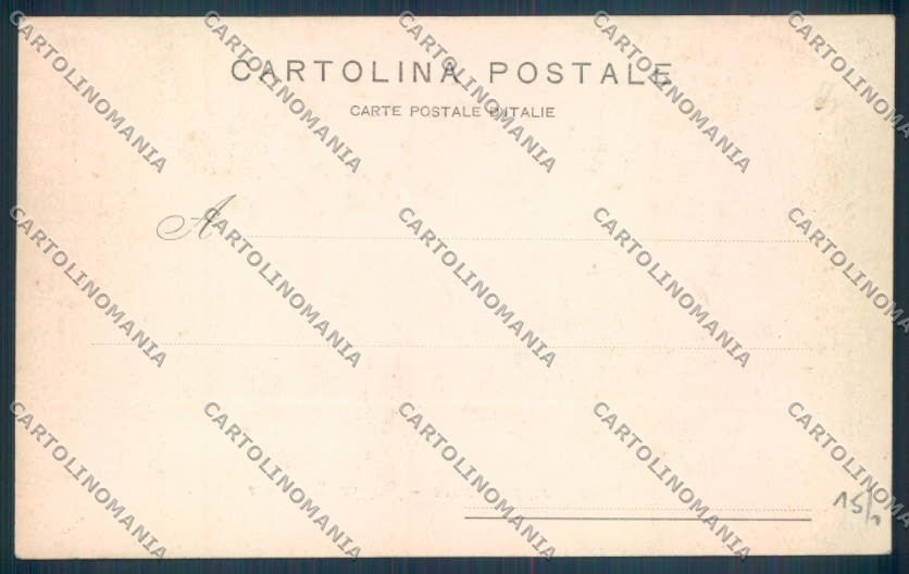 Cuneo Piazza cartolina ZB2293 – retro
