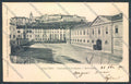 Cuneo Saluzzo Caserma PIEGHE cartolina ZB2337 – fronte