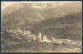 Cuneo Sampeyre cartolina ZB2347 – fronte