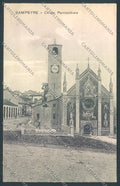 Cuneo Sampeyre cartolina ZB2350 – fronte