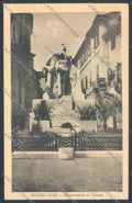 Cuneo Savigliano cartolina ZB2366 – fronte