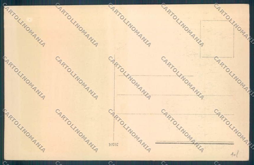 Cuneo Savigliano cartolina ZB2366 – retro