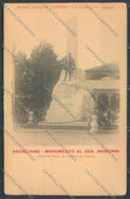 Cuneo Savigliano cartolina ZB2367 – fronte