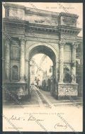 Cuneo Savigliano cartolina ZB2371 – fronte