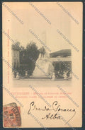 Cuneo Savigliano cartolina ZB2372 – fronte