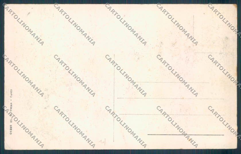 Cuneo Sanbuco cartolina ZB2384 – retro