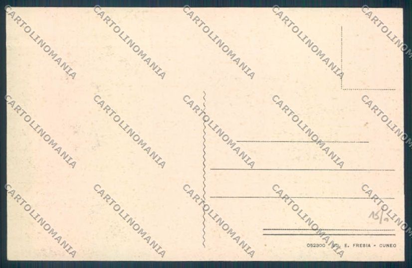 Cuneo Sanbuco cartolina ZB2391 – retro