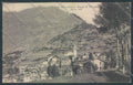 Cuneo Vinadio cartolina ZB2414 – fronte