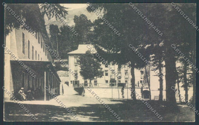 Cuneo Vinadio cartolina ZB2422 – fronte