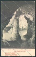 Cuneo Villanova Mondovì Grotta cartolina ZB2426 – fronte