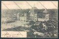 Cuneo Racconigi cartolina ZB2452 – fronte