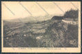 Cuneo La Morra cartolina ZB2459 – fronte