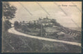 Cuneo La Morra cartolina ZB2463 – fronte