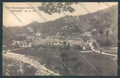 Cuneo Vernante cartolina ZB2469 – fronte