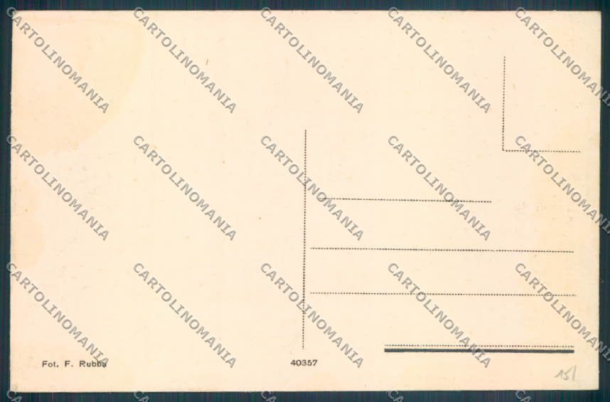 Cuneo Garessio cartolina ZB2487 – retro