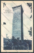 Cuneo Murazzano cartolina ZB2490 – fronte