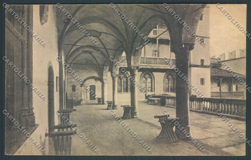 Cuneo Saluzzo cartolina ZB2496 – fronte