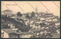 Cuneo Saluzzo cartolina ZB2499 – fronte