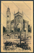Cuneo Monforte d'Alba cartolina ZB2500 – fronte