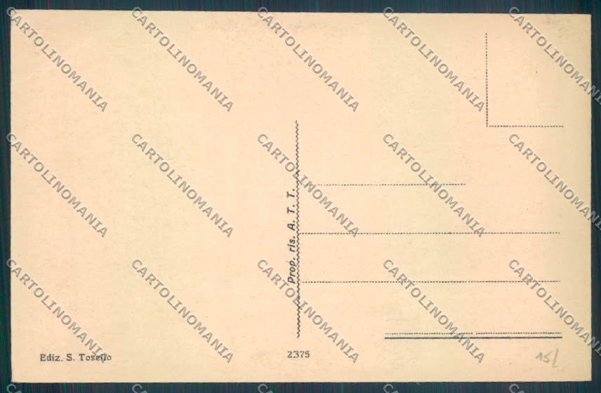 Cuneo Robilante cartolina ZB2513 – retro