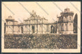 Cuneo Racconigi cartolina ZB2518 – fronte