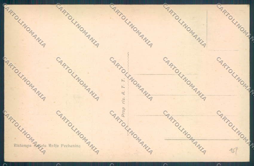 Cuneo Cherasco cartolina ZB2537 – retro