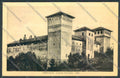Cuneo Cherasco cartolina ZB2538 – fronte