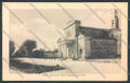 Cuneo Bra cartolina ZB2539 – fronte