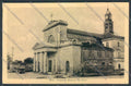 Cuneo Bra cartolina ZB2541 – fronte
