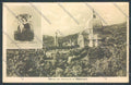 Cuneo Garessio cartolina ZB2544 – fronte