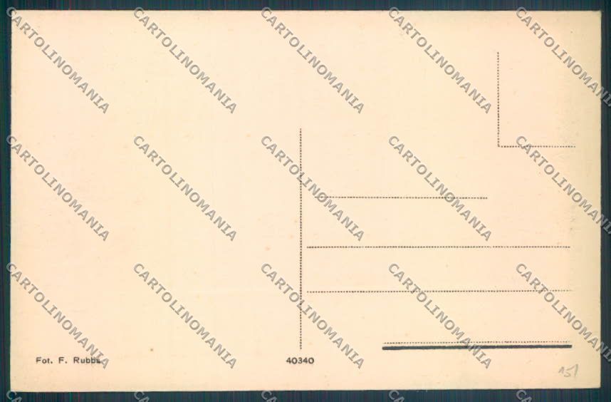 Cuneo Garessio cartolina ZB2550 – retro