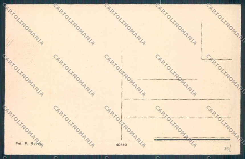 Cuneo Garessio cartolina ZB2561 – retro