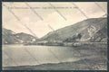 Cuneo Argentera Lago Maddalena cartolina ZB2593 – fronte