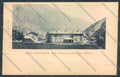 Cuneo Valdieri cartolina ZB2603 – fronte