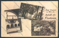 Cuneo Val Pesio Saluti da cartolina ZB2606 – fronte
