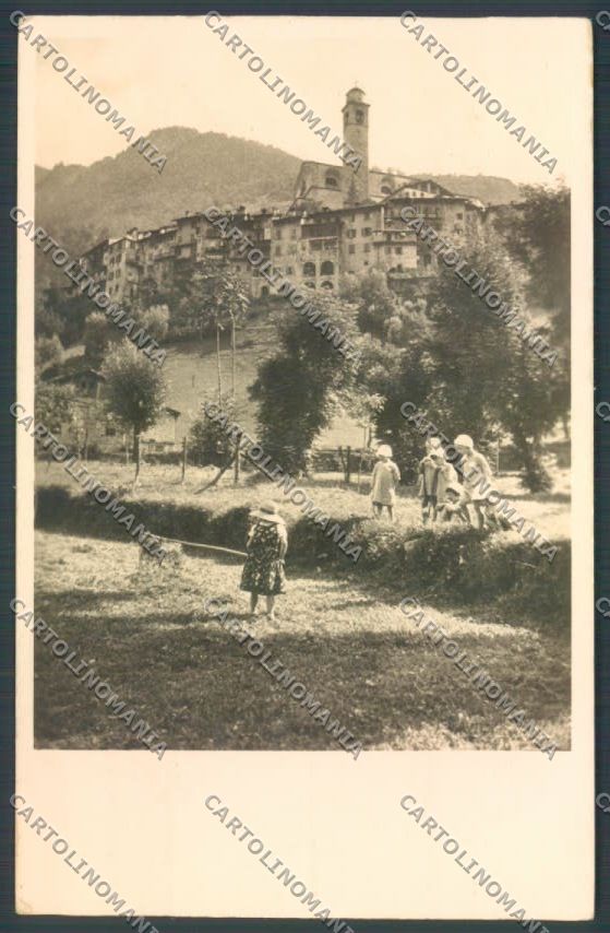 Cuneo ? Foto cartolina ZB2608 – fronte