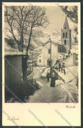 Cuneo ? Foto cartolina ZB2609 – fronte