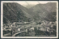 Cuneo Tenda Foto cartolina ZB2610 – fronte