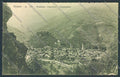 Cuneo Ormea cartolina ZB2614 – fronte