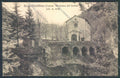 Cuneo Briga Marittima GRINZA CARTA cartolina ZB2618 – fronte