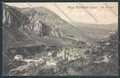 Cuneo Briga Marittima cartolina ZB2620 – fronte