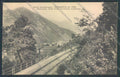 Cuneo Vernante cartolina ZB2625 – fronte