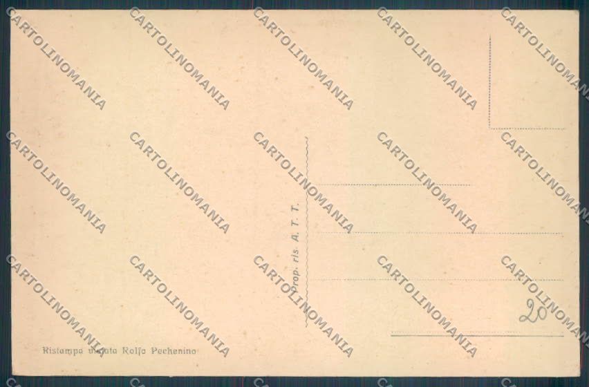 Cuneo Cherasco cartolina ZB2626 – retro