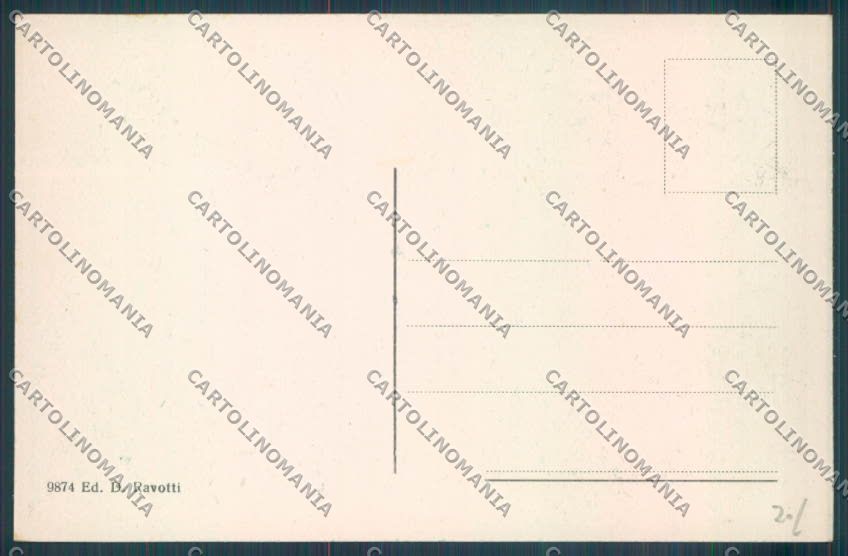 Cuneo Mombasiglio cartolina ZB2650 – retro