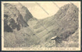 Cuneo Entraque Rifugio Genova cartolina ZB2654 – fronte
