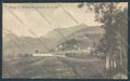 Cuneo Borgo San Dalmazzo cartolina ZB2657 – fronte