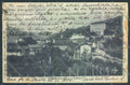Cuneo Piasco STRAPPINO cartolina ZB2661 – fronte