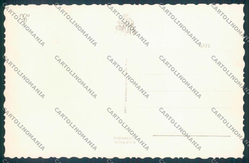 Cuneo Mondovì Foto cartolina ZB2673 – retro
