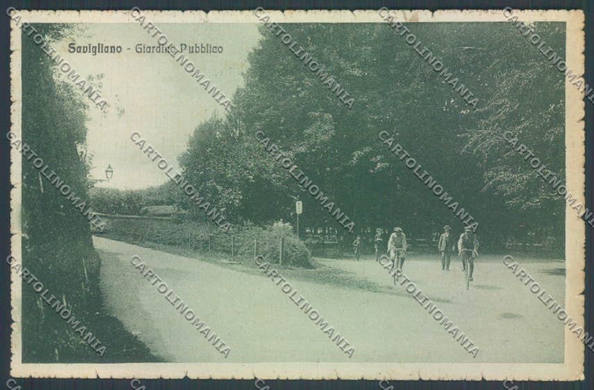 Cuneo Savigliano cartolina ZB2676 – fronte